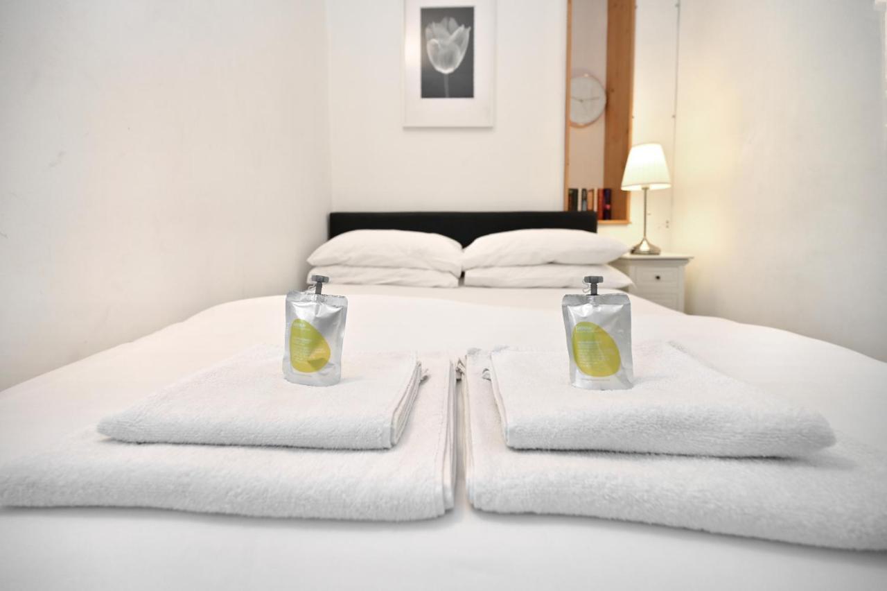 Nice Apartment - Great Portland St, Regents Pk, Euston London Ngoại thất bức ảnh