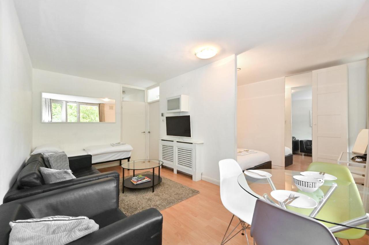 Nice Apartment - Great Portland St, Regents Pk, Euston London Ngoại thất bức ảnh