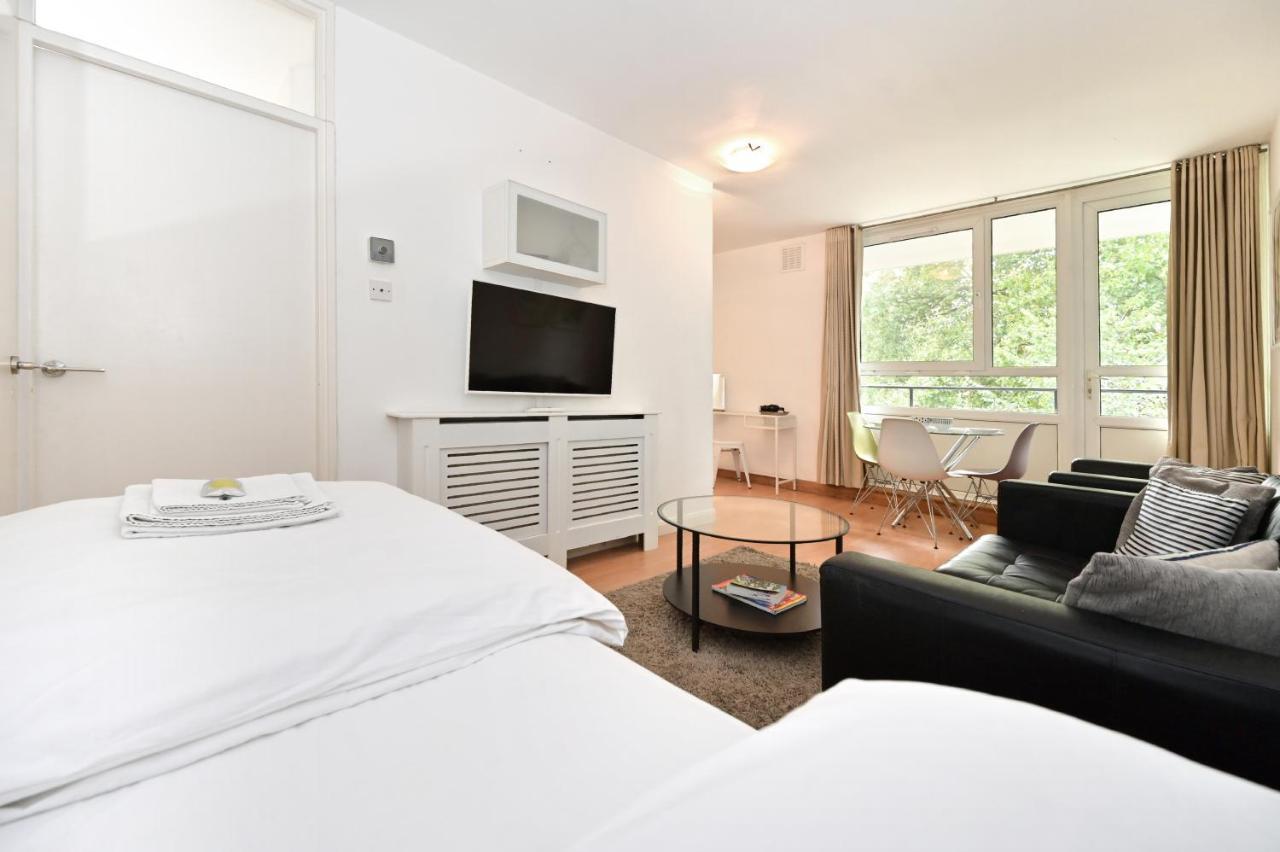 Nice Apartment - Great Portland St, Regents Pk, Euston London Ngoại thất bức ảnh
