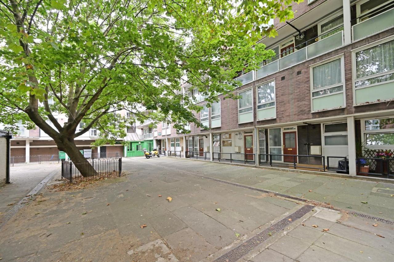 Nice Apartment - Great Portland St, Regents Pk, Euston London Ngoại thất bức ảnh