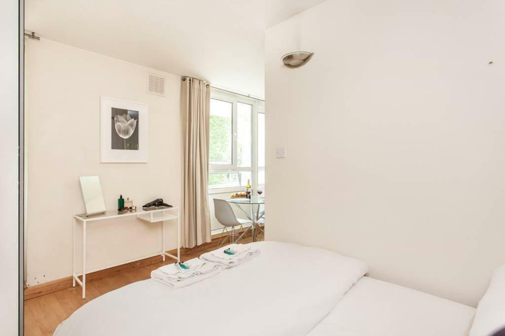 Nice Apartment - Great Portland St, Regents Pk, Euston London Ngoại thất bức ảnh