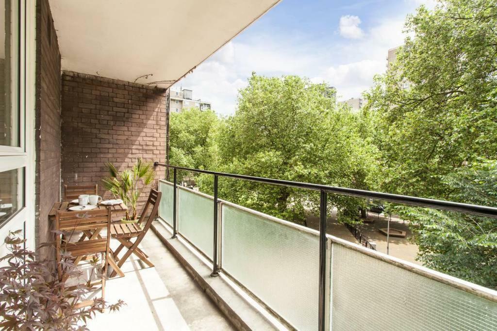 Nice Apartment - Great Portland St, Regents Pk, Euston London Ngoại thất bức ảnh